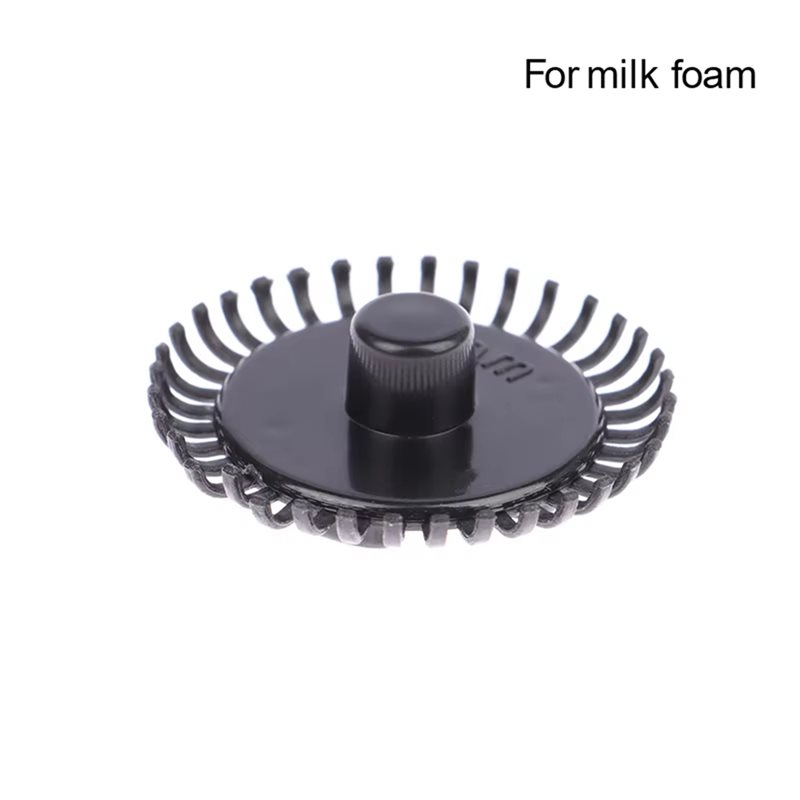 Set di fruste di ricambio ABLN - Milk Frother recensione e prezzo