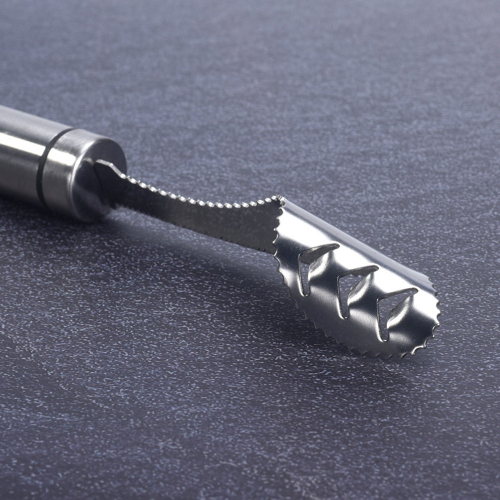 Spremi-peperoni in acciaio ino - Kitchen Gadgets Tools recensione e prezzo