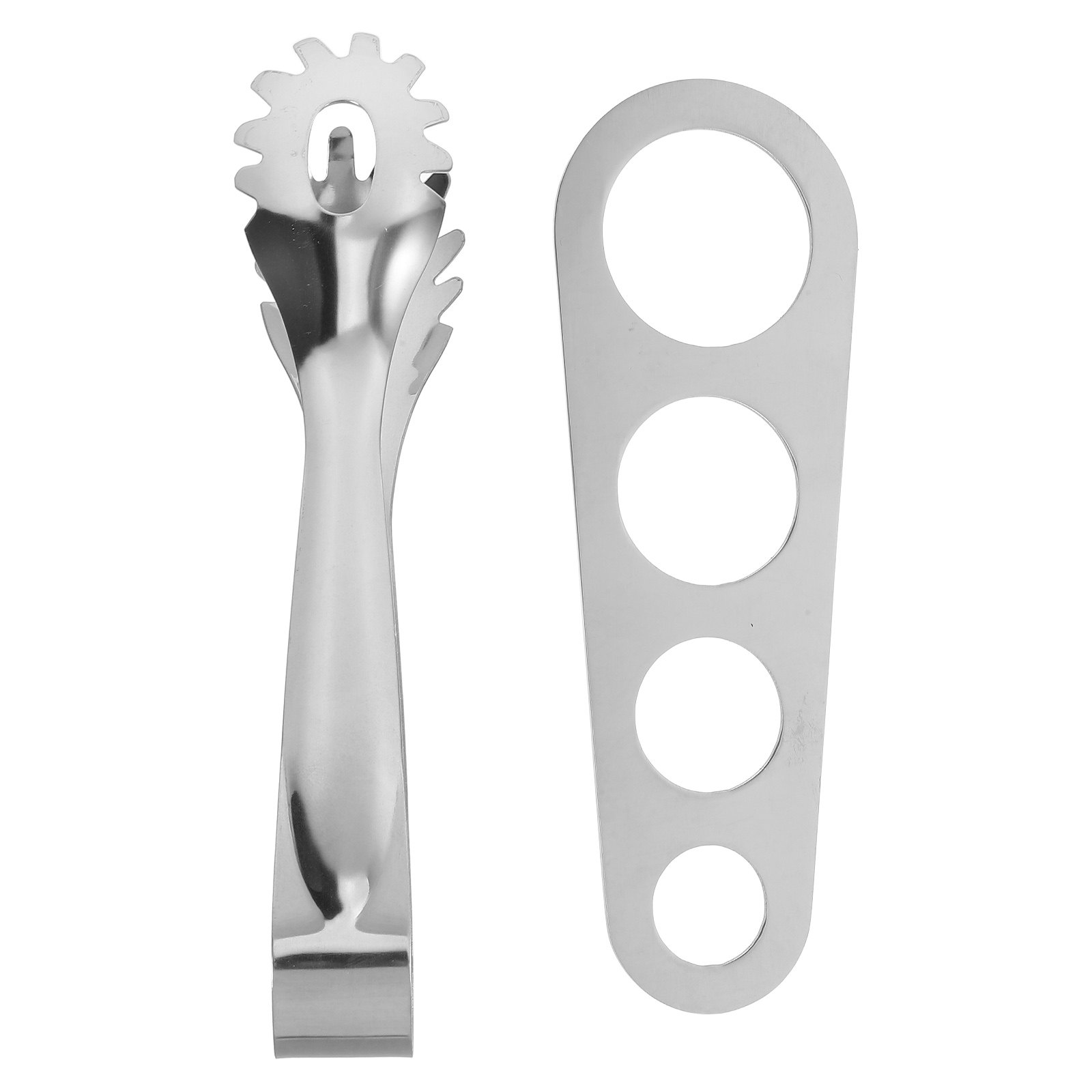Set di Pinze per Spaghetti in  - Pasta Measuring Tool recensione e prezzo