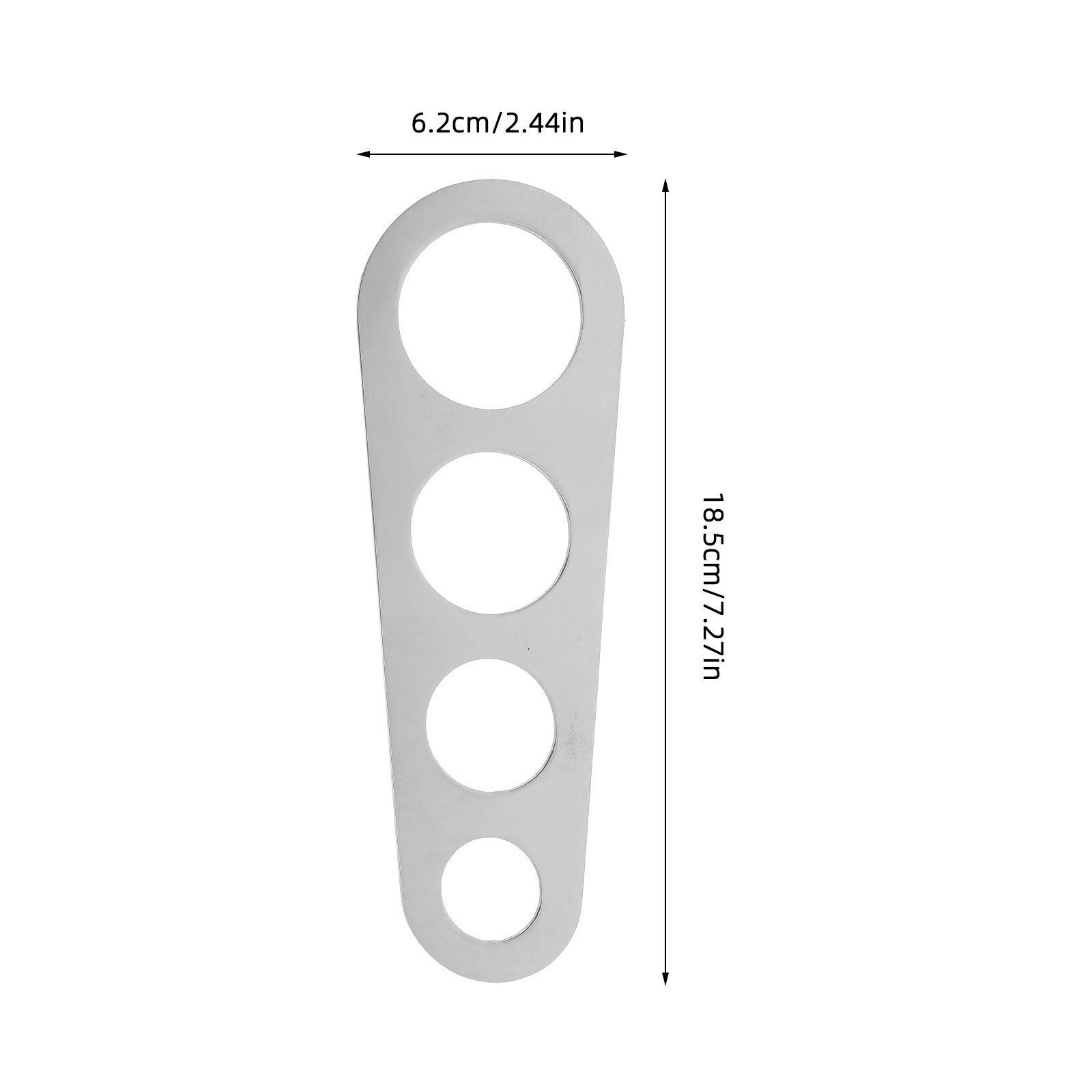 Set di Pinze per Spaghetti in  - Pasta Measuring Tool recensione e prezzo