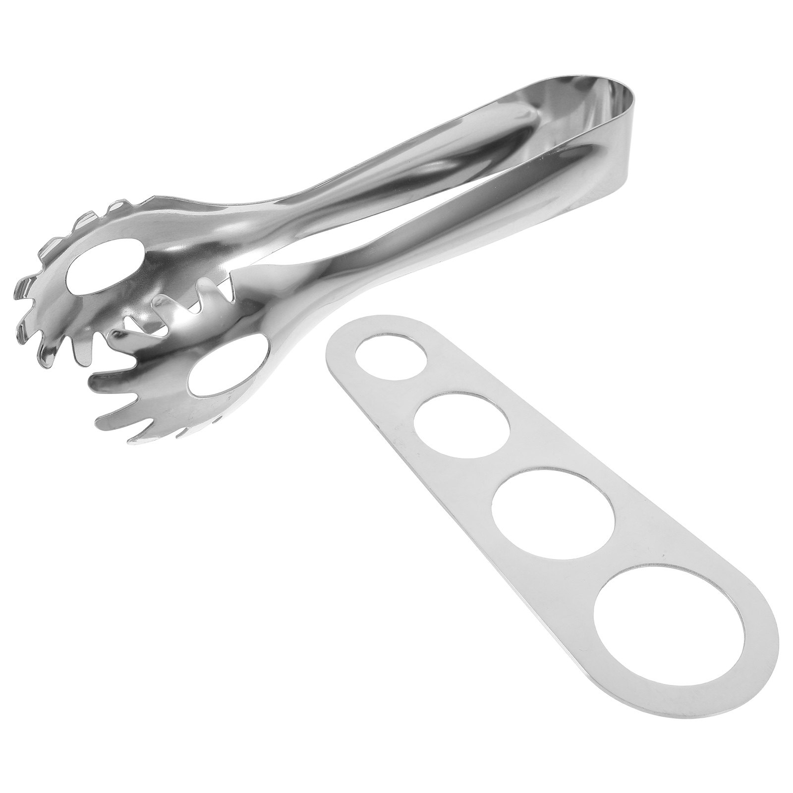 Set di Pinze per Spaghetti in  - Pasta Measuring Tool recensione e prezzo
