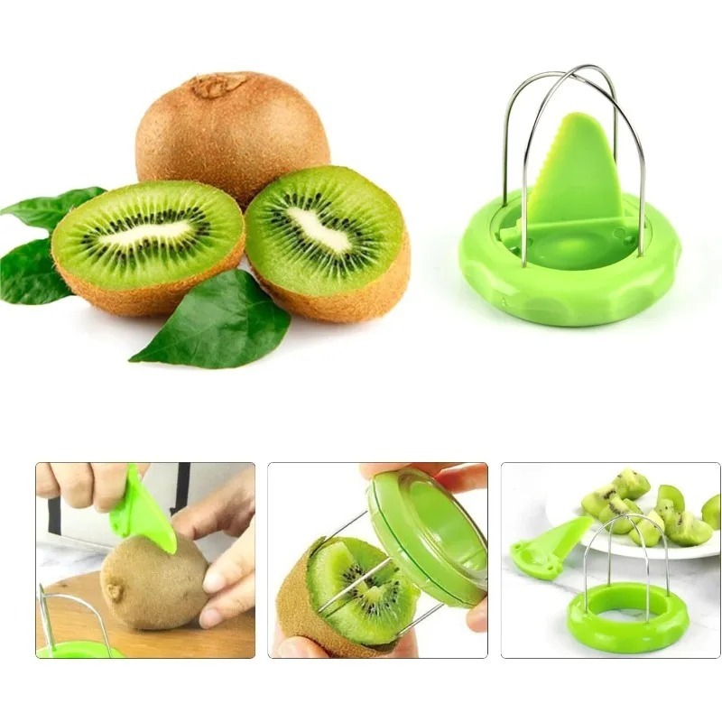 Sbucciatore Creativo per Kiwi  - Kitchen Gadgets Essential recensione e prezzo