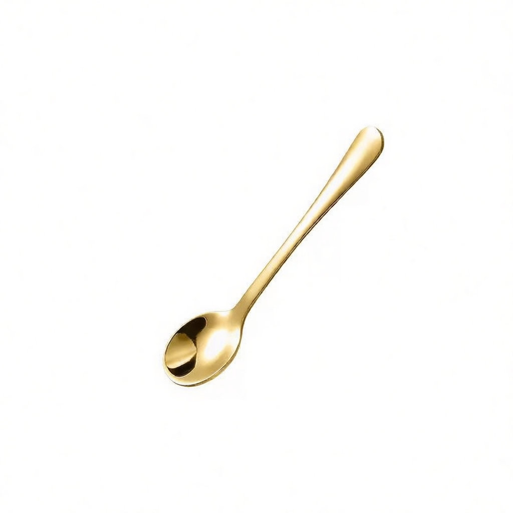 Mini Cucchiaio in Acciaio Inox - Kitchen Gadgets And Utensils recensione e prezzo