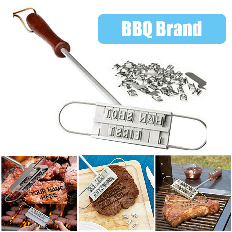 Ferro da stiro con 55 lettere  - Kitchen Gadgets Brand recensione e prezzo