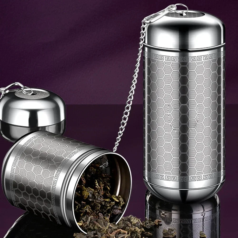 Infusore per Tè in Acciaio Ino - Kitchen Gadgets List recensione e prezzo