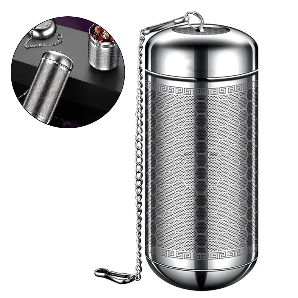 Infusore per Tè in Acciaio Ino - Kitchen Gadgets List recensione e prezzo