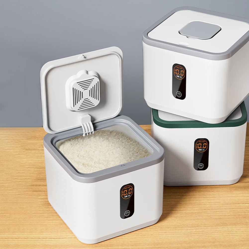Contenitori per alimenti da 5K - Pasta Measuring Tool recensione e prezzo