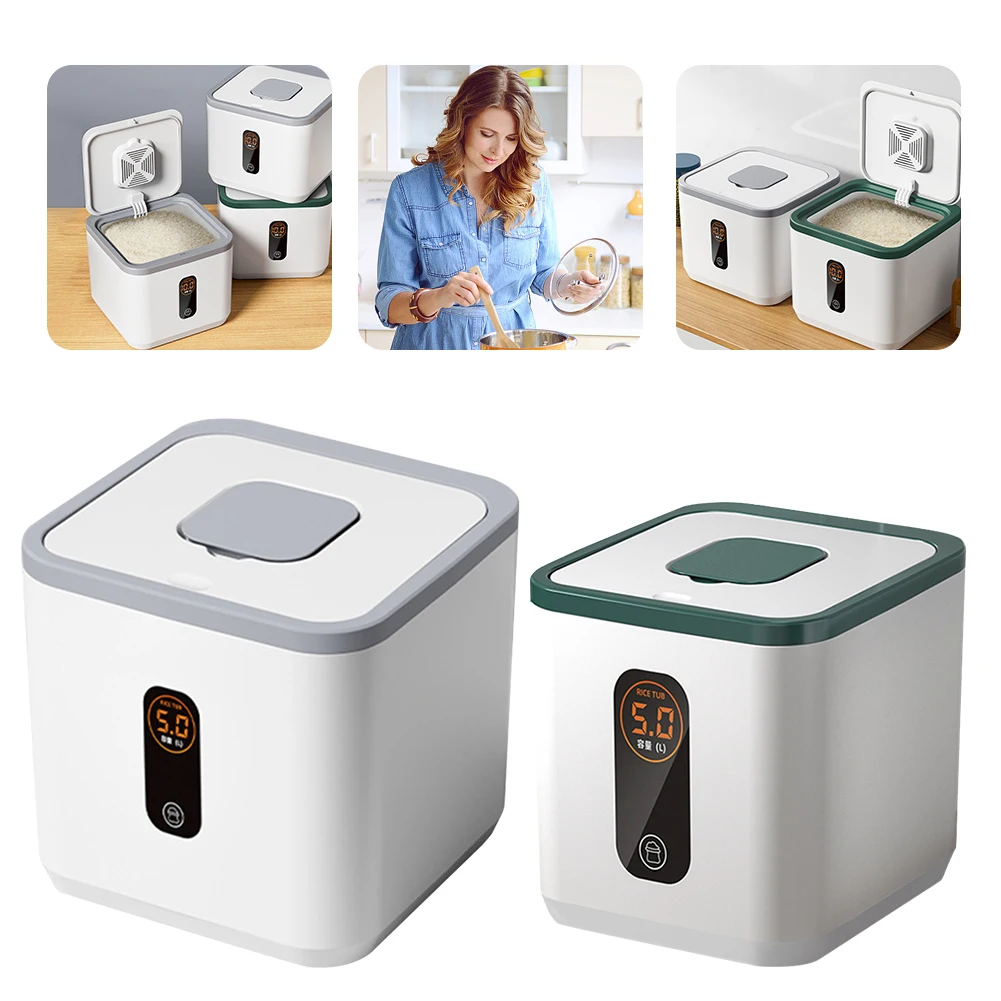 Contenitori per alimenti da 5K - Pasta Measuring Tool recensione e prezzo