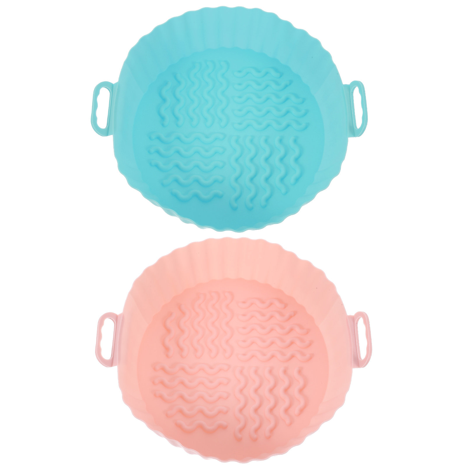 2 Pezzi Tappetino in Silicone  - Air Fryer Accessories recensione e prezzo