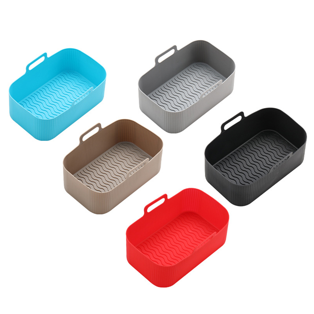Rivestimenti in Silicone Riuti - Air Fryer Accessories recensione e prezzo