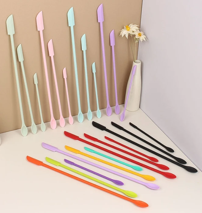 3 pz/set spatola in Silicone r - Kitchen Gadgets List recensione e prezzo