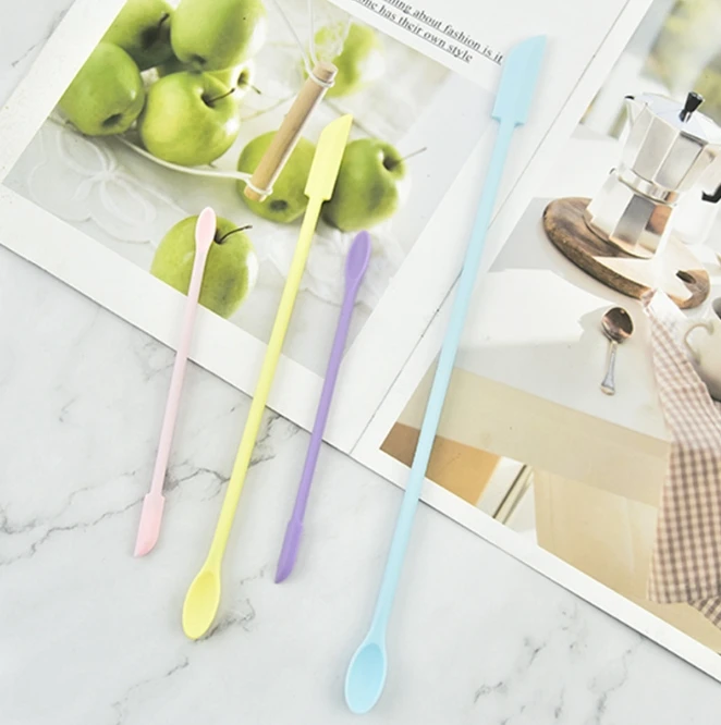 3 pz/set spatola in Silicone r - Kitchen Gadgets List recensione e prezzo