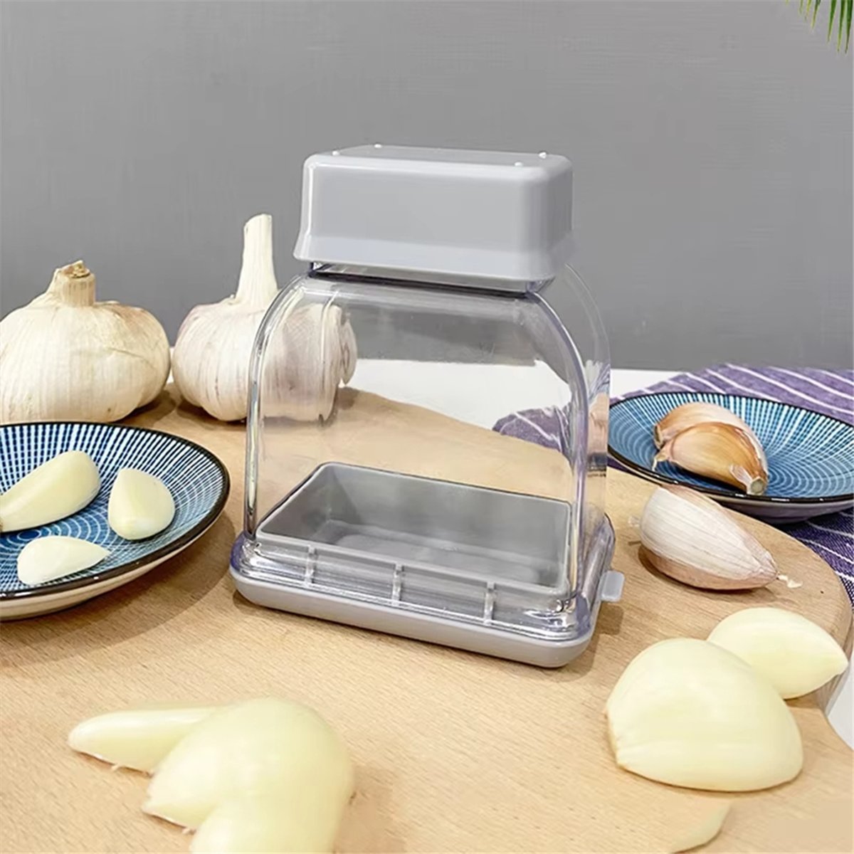 Set Spremiaglio e Pelaglio N14 - Kitchen Gadgets Essential recensione e prezzo
