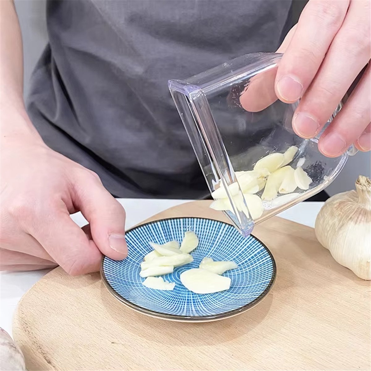 Set Spremiaglio e Pelaglio N14 - Kitchen Gadgets Essential recensione e prezzo