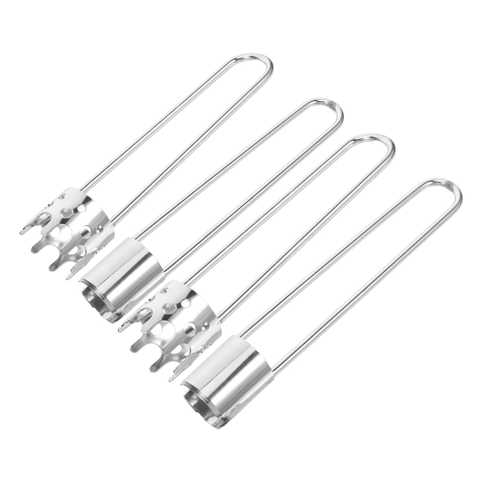 Set di 4 Estrattori in Acciaio - Kitchen Gadgets Tools recensione e prezzo