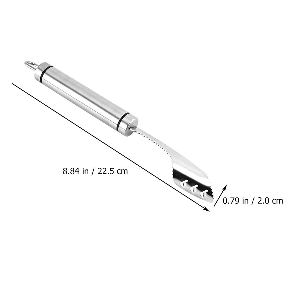 Set di 2 Pezzi: Rimuovi-Pepero - Kitchen Gadgets Tools recensione e prezzo