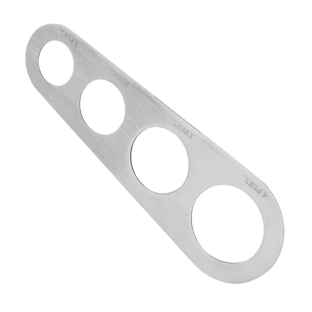 Strumento di Misurazione per P - Pasta Measuring Tool recensione e prezzo