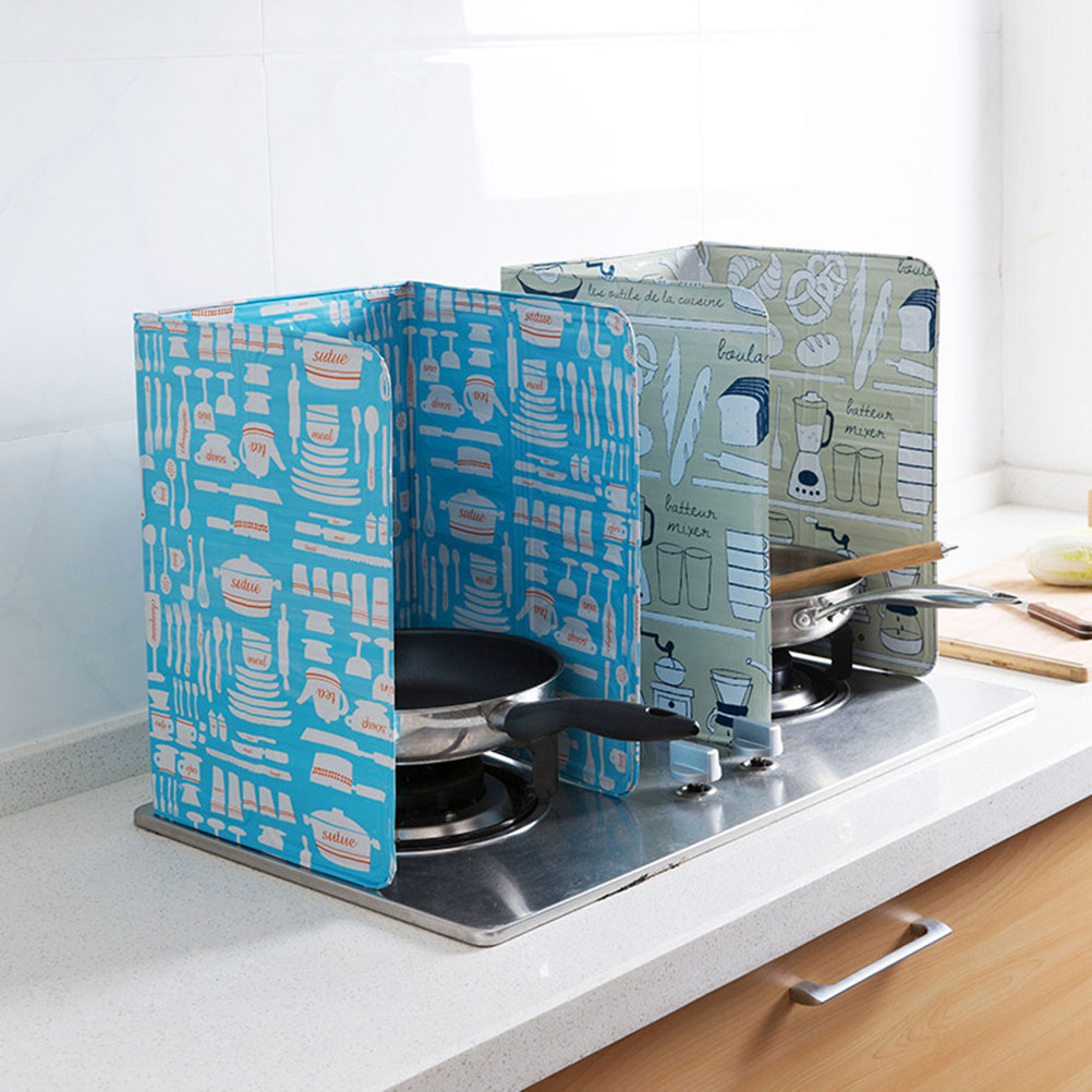 Protezione Antispruzzi in Allu - Kitchen Gadgets And Utensils recensione e prezzo