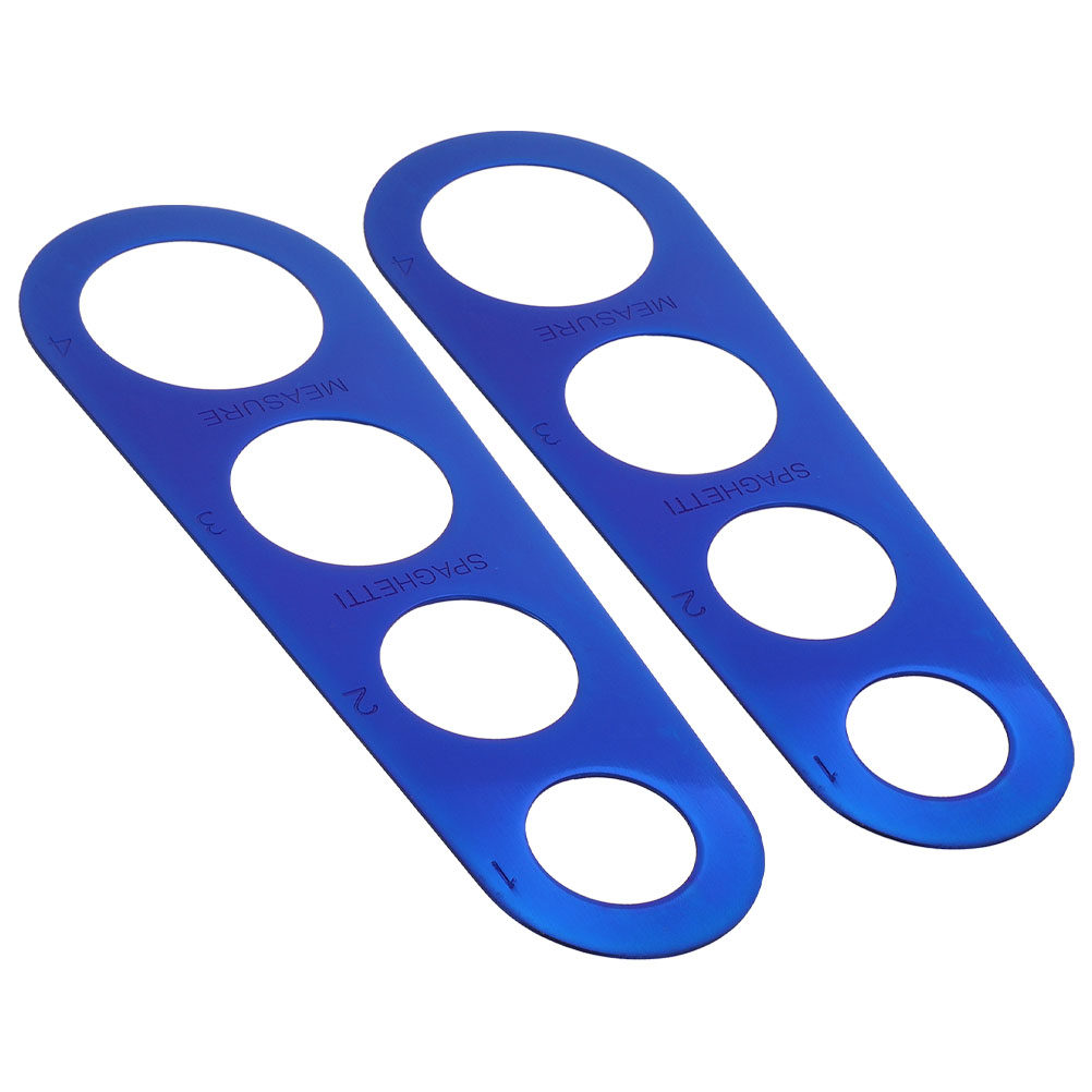 2 Pezzi Misuratore per Spaghet - Pasta Measuring Tool recensione e prezzo