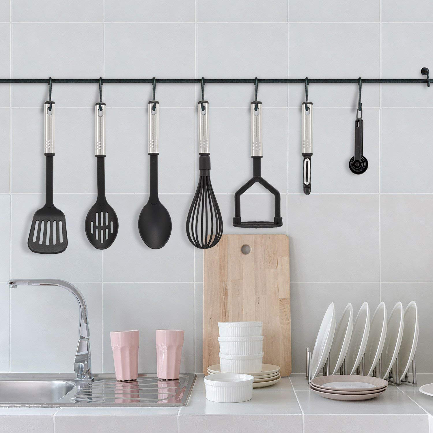 Offerta Speciale: Set di 42 Ut - Kitchen Gadgets Kitchen recensione e prezzo