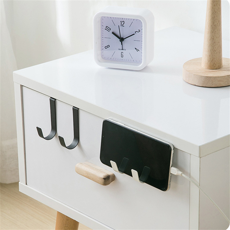 Gancio in metallo a forma di S - Kitchen Gadgets Cabinet recensione e prezzo