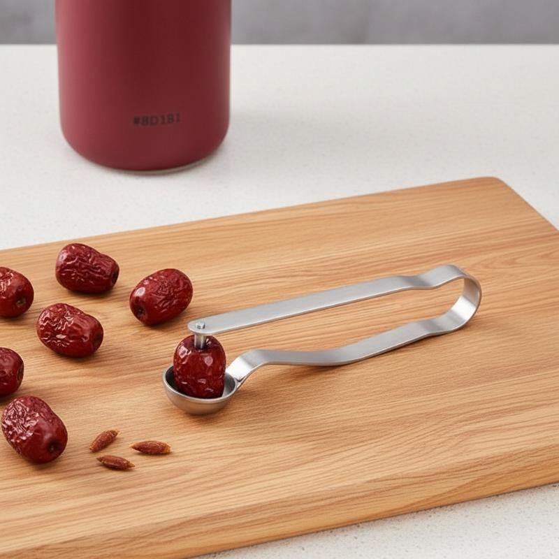 Utensile per snocciolare i sem - Kitchen Gadgets Tools recensione e prezzo