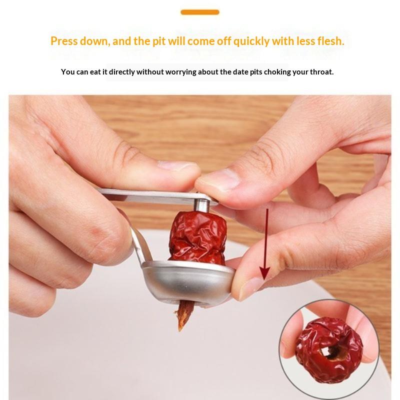 Utensile per snocciolare i sem - Kitchen Gadgets Tools recensione e prezzo