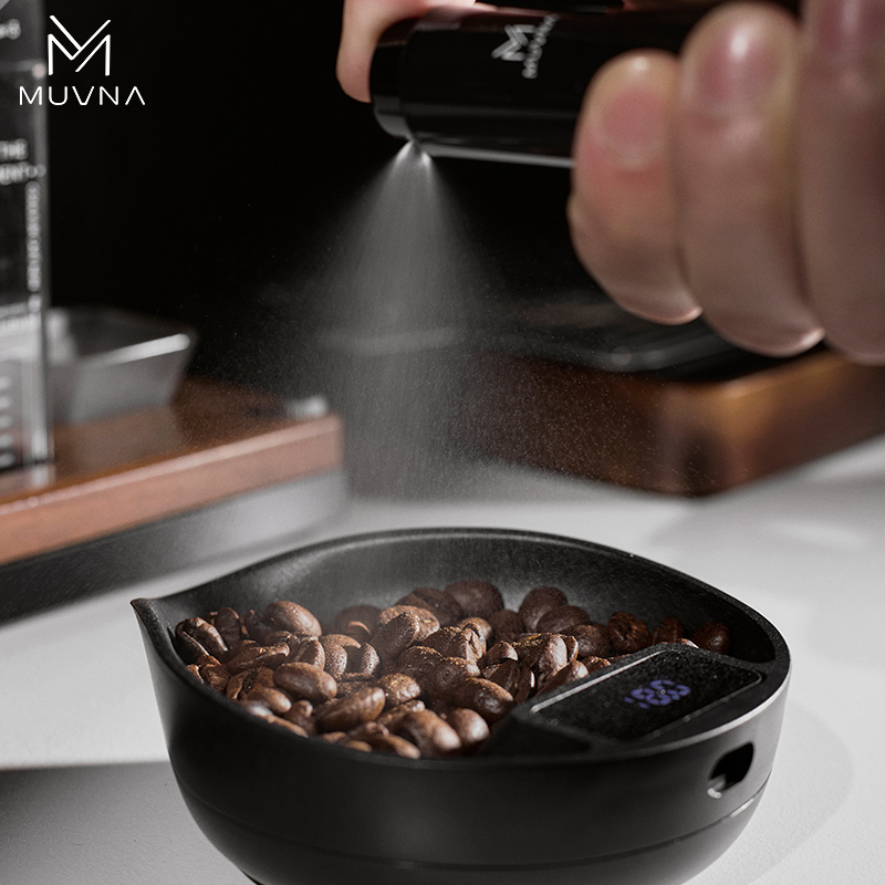 Bilancia Digitale per Caffè MU - Digital Kitchen Scale recensione e prezzo