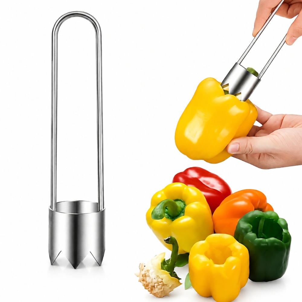 Strumento per Rimuovere Semi d - Kitchen Gadgets Tools recensione e prezzo