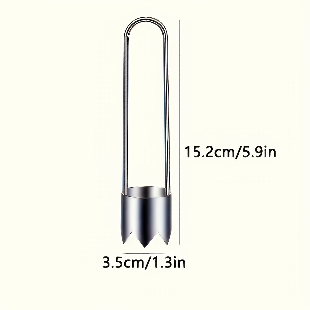 Strumento per Rimuovere Semi d - Kitchen Gadgets Tools recensione e prezzo
