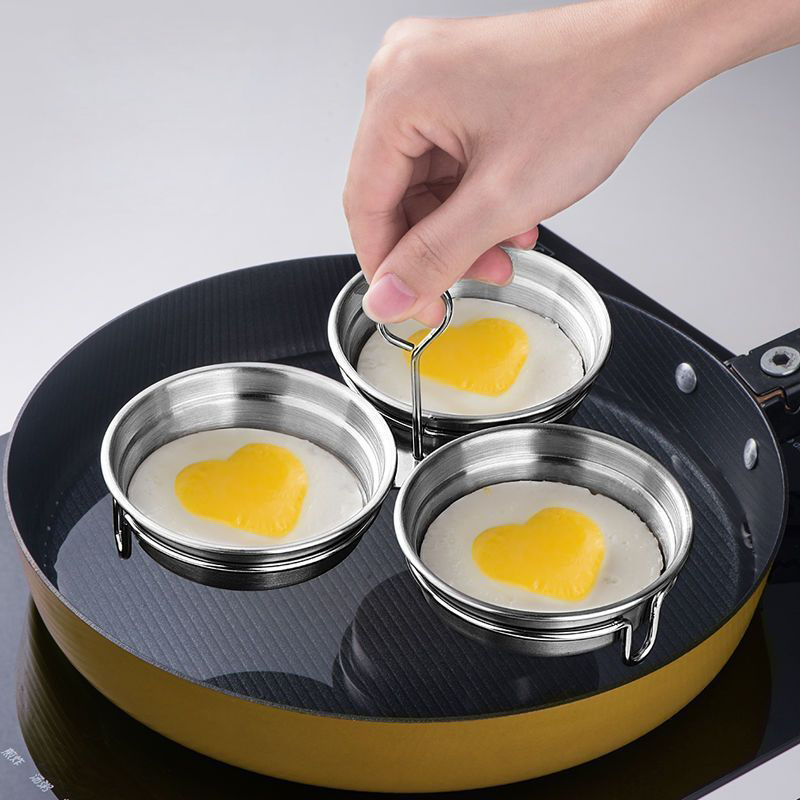 Stampo per padella per braccon - Kitchen Gadgets Essential recensione e prezzo