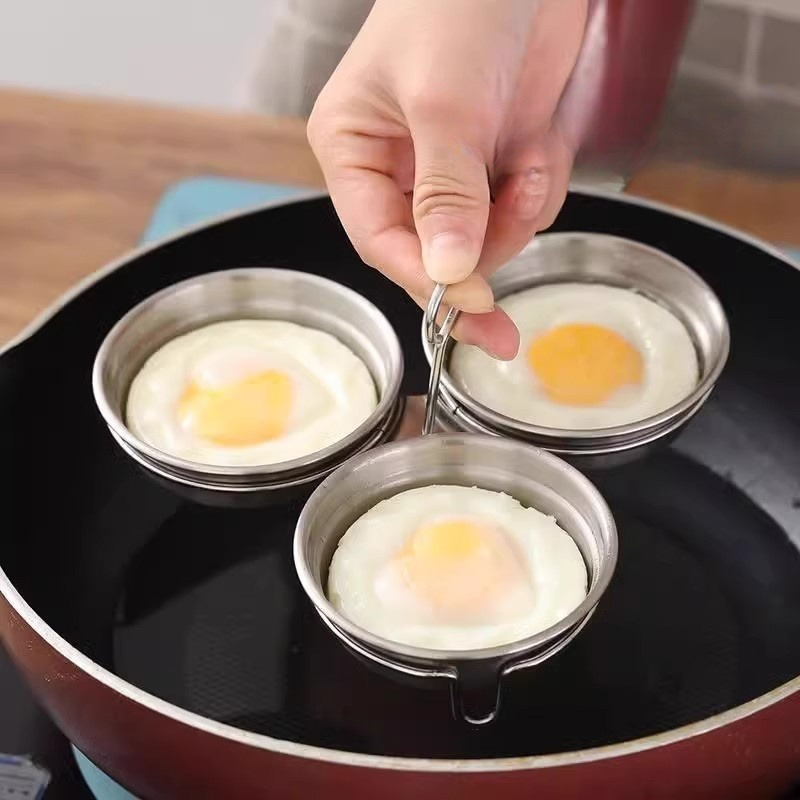 Stampo per padella per braccon - Kitchen Gadgets Essential recensione e prezzo