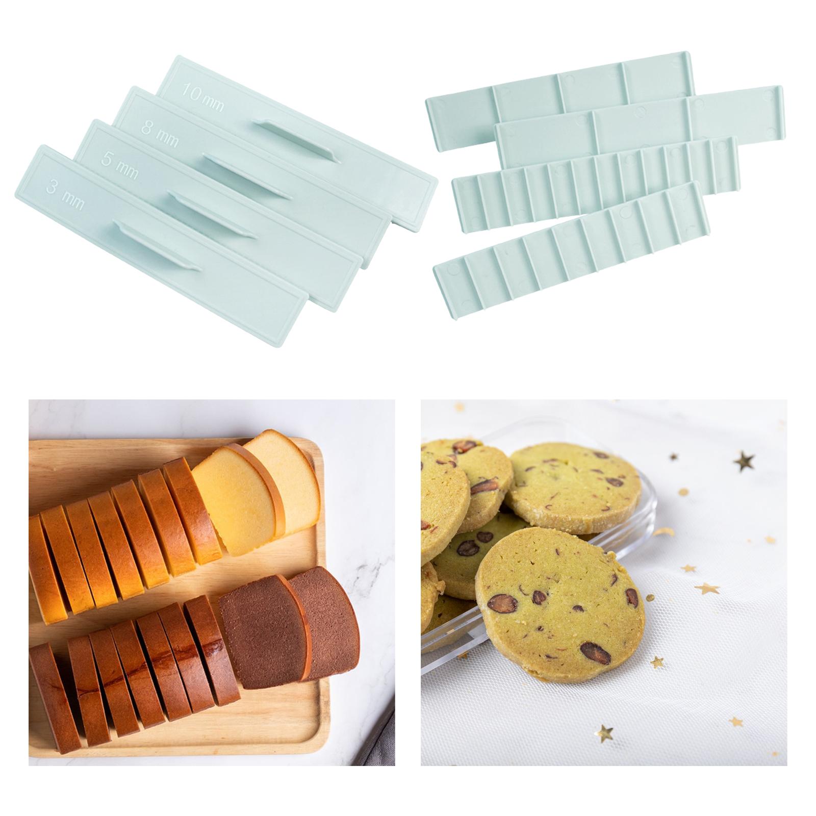 Set di 8 Righelli Misuratori p - Pasta Measuring Tool recensione e prezzo
