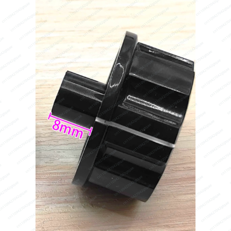 Manopola del timer e interrutt - Air Fryer Accessories recensione e prezzo