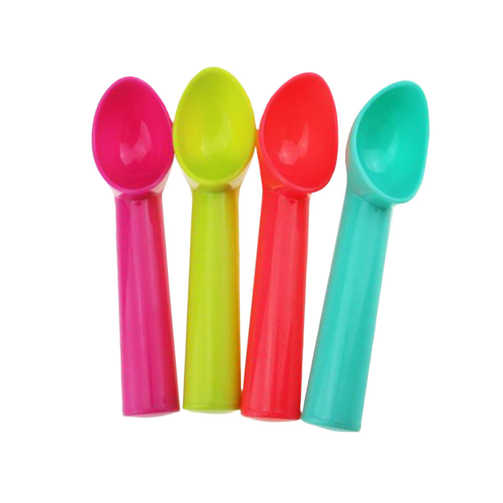Set di 4 Cucchiai Ergonomici i - Kitchen Gadgets Kitchen recensione e prezzo