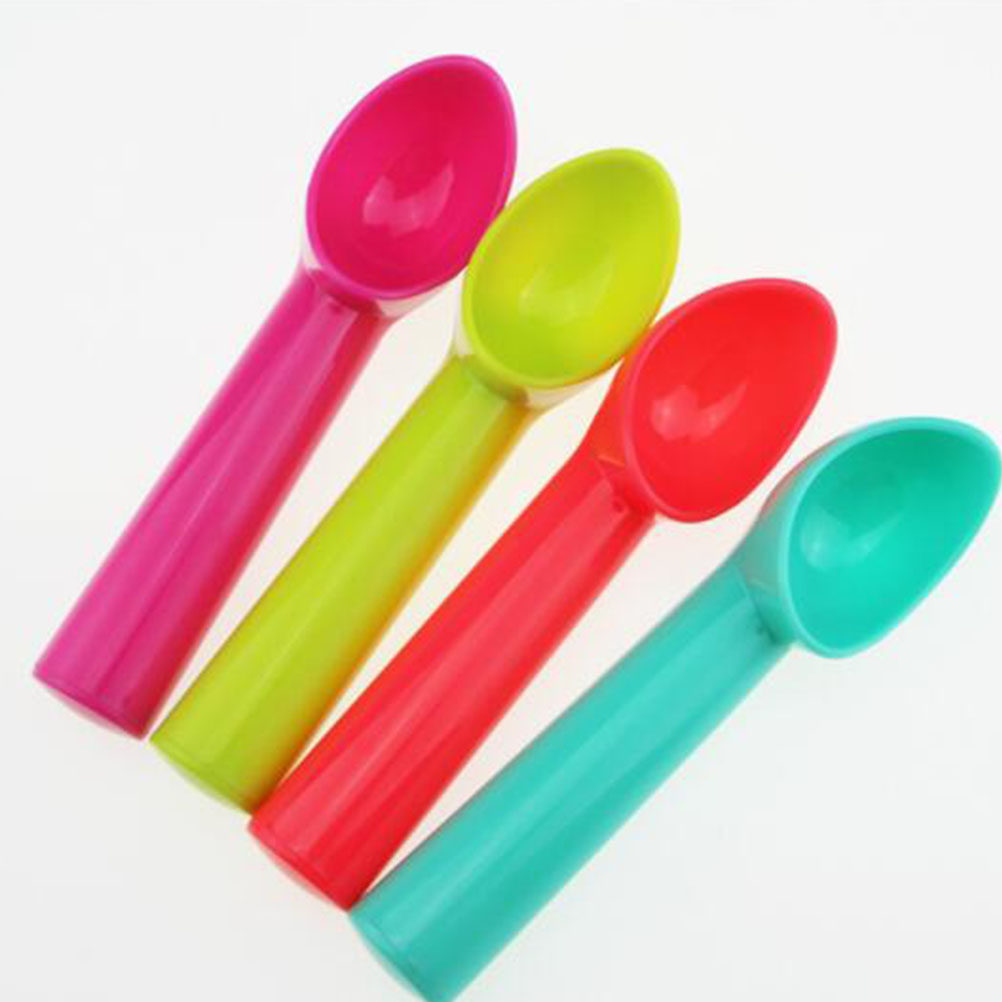 Set di 4 Cucchiai Ergonomici i - Kitchen Gadgets Kitchen recensione e prezzo