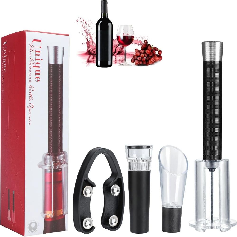 Set di Accessori per Bar, Cava - Kitchen Gadgets List recensione e prezzo