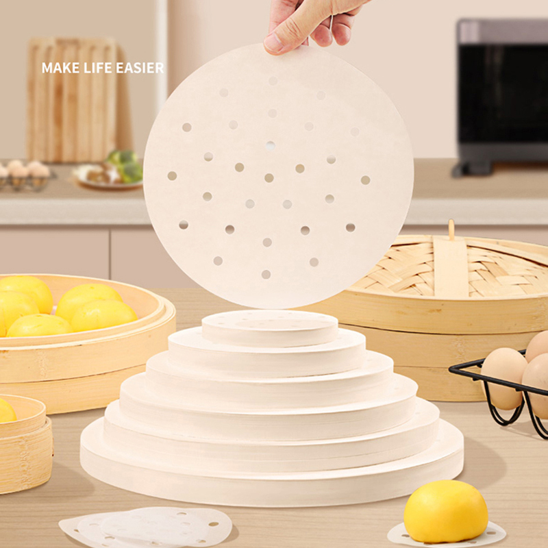 50 Pezzi di Carta per Cottura  - Kitchen Gadgets Air Fryer recensione e prezzo