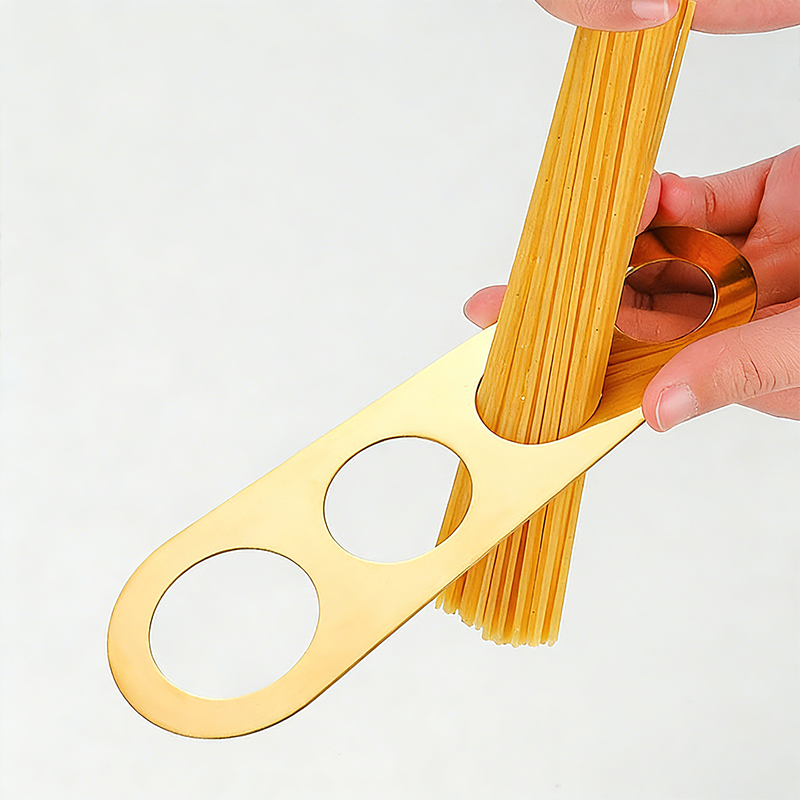 Set di 2 Pinze per Spaghetti e - Pasta Measuring Tool recensione e prezzo