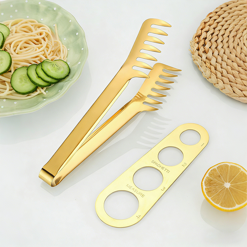 Set di 2 Pinze per Spaghetti e - Pasta Measuring Tool recensione e prezzo