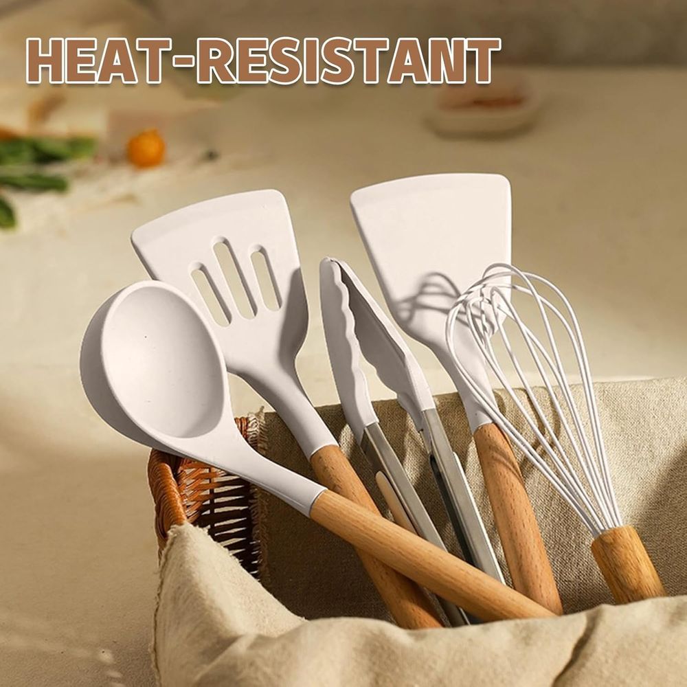 Set di Utensili da Cucina in S - Kitchen Gadgets And Utensils recensione e prezzo