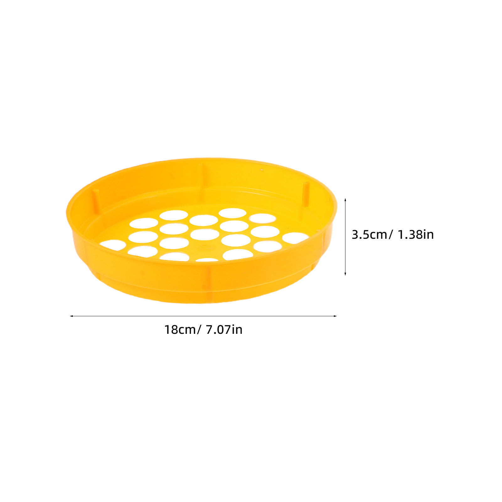 Set di 6 Calibri in Plastica p - Pasta Measuring Tool recensione e prezzo