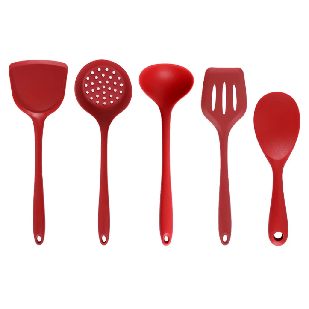 Set di utensili da cucina in S - Kitchen Gadgets And Utensils recensione e prezzo