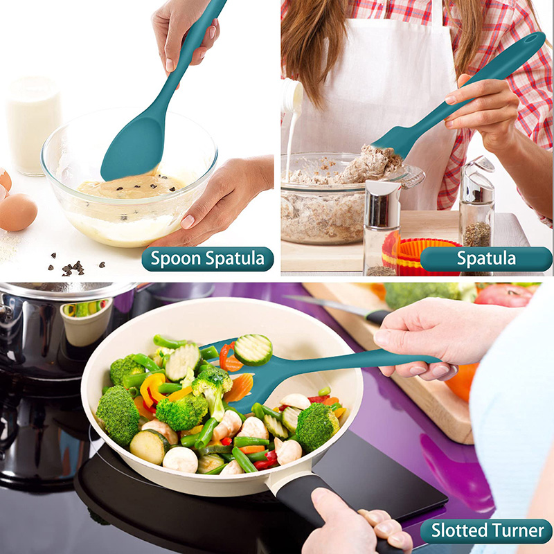 Set di utensili da cucina in S - Kitchen Gadgets And Utensils recensione e prezzo