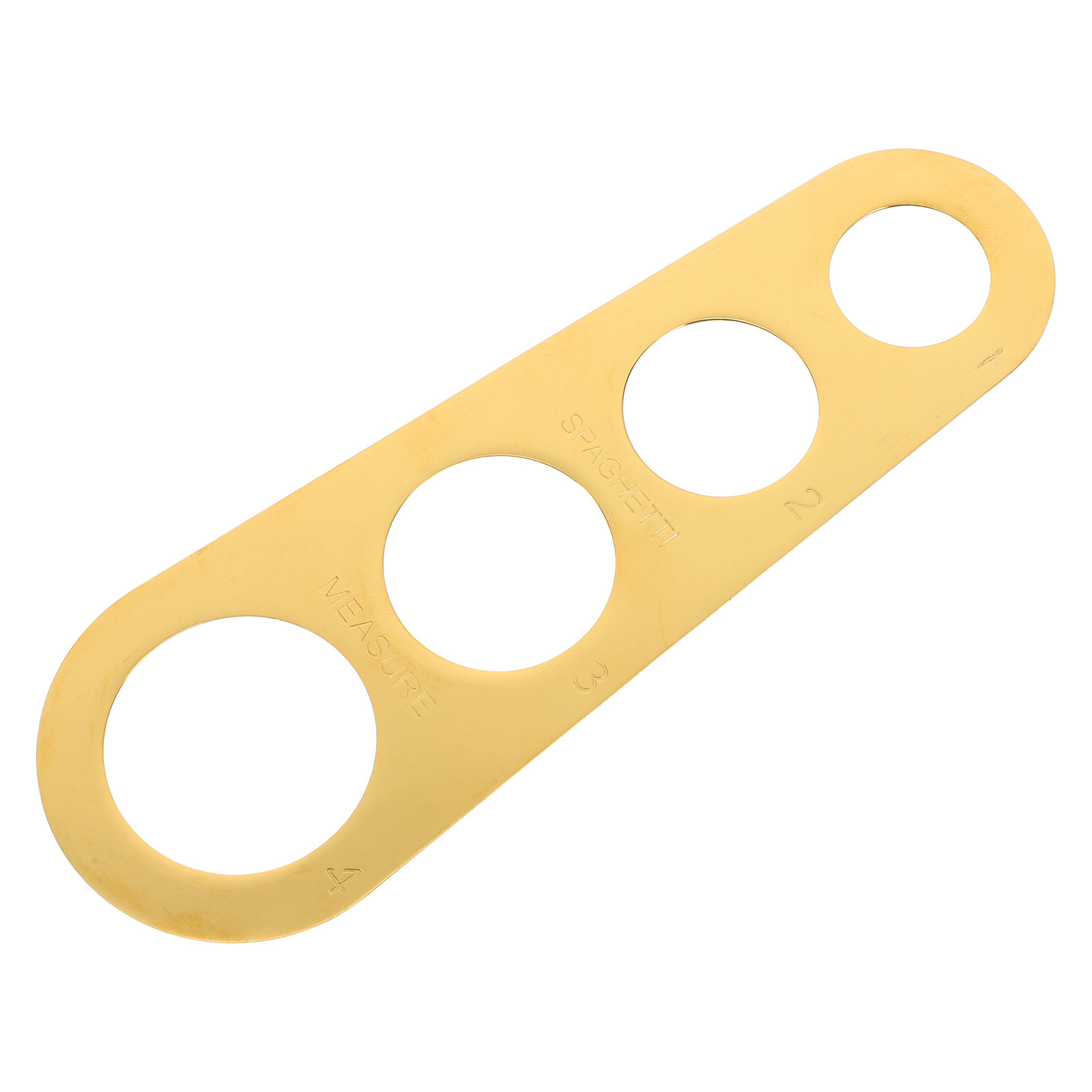 Strumento di Misurazione per S - Pasta Measuring Tool recensione e prezzo