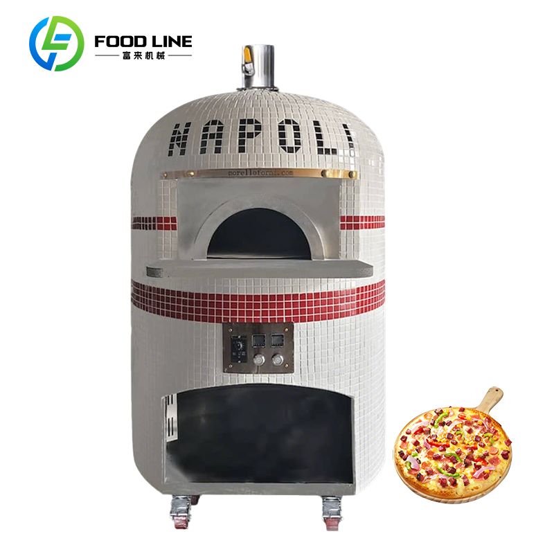 Pietra Refrattaria Rotante per - Pizza Stone Baking recensione e prezzo