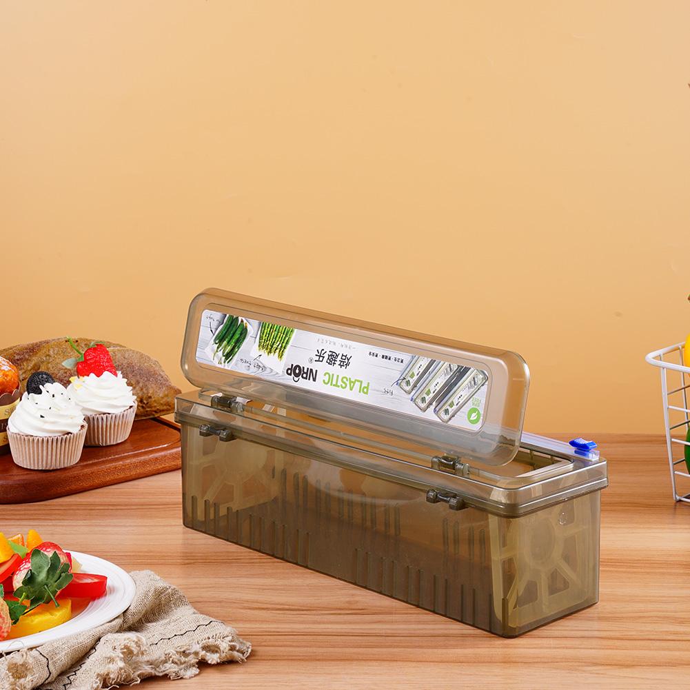 Dispenser per involucro di pla - Kitchen Gadgets List recensione e prezzo
