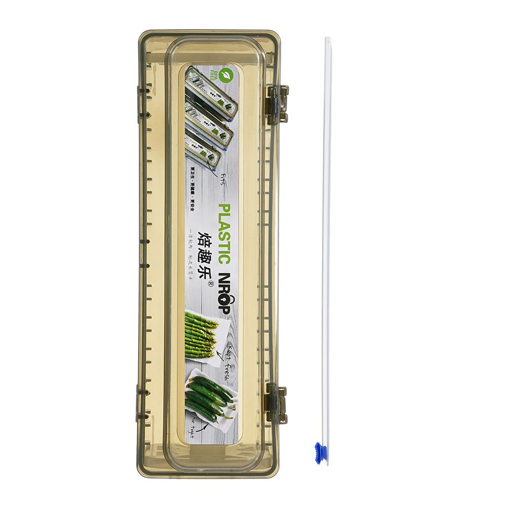 Dispenser per involucro di pla - Kitchen Gadgets List recensione e prezzo