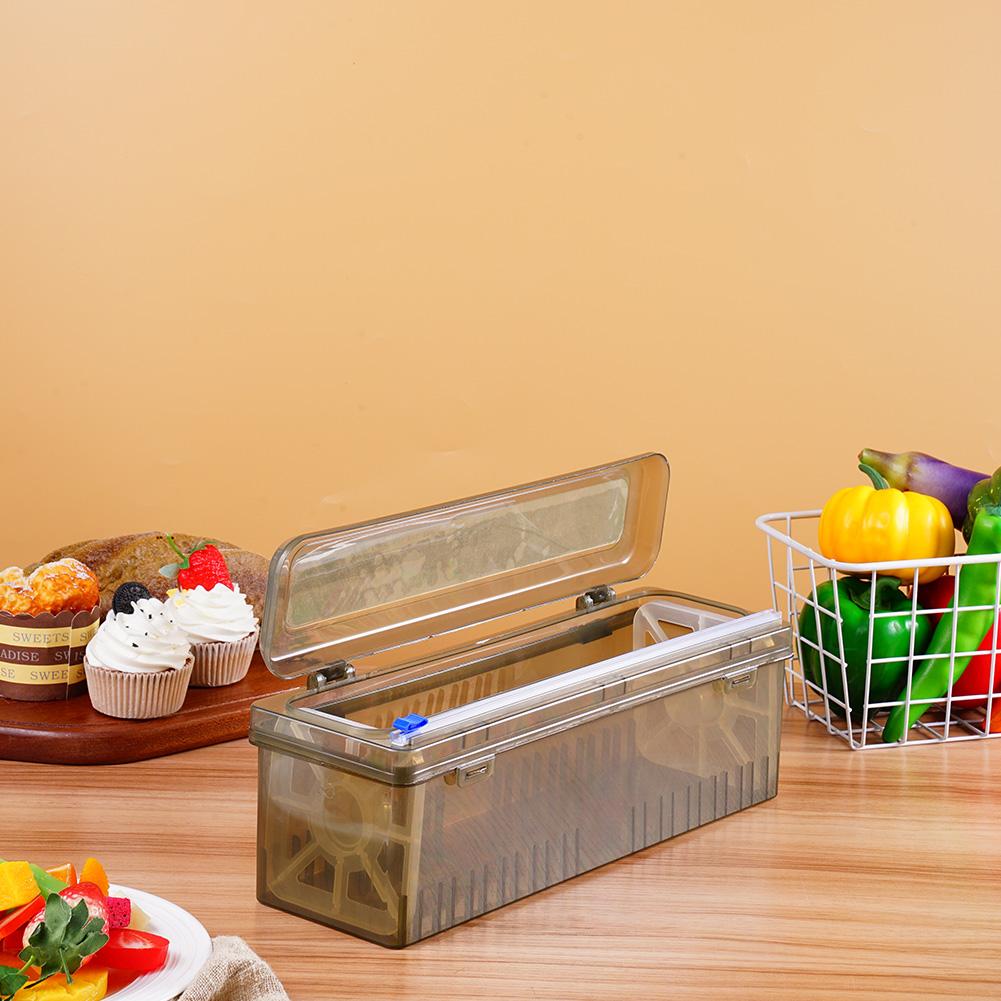 Dispenser per involucro di pla - Kitchen Gadgets List recensione e prezzo