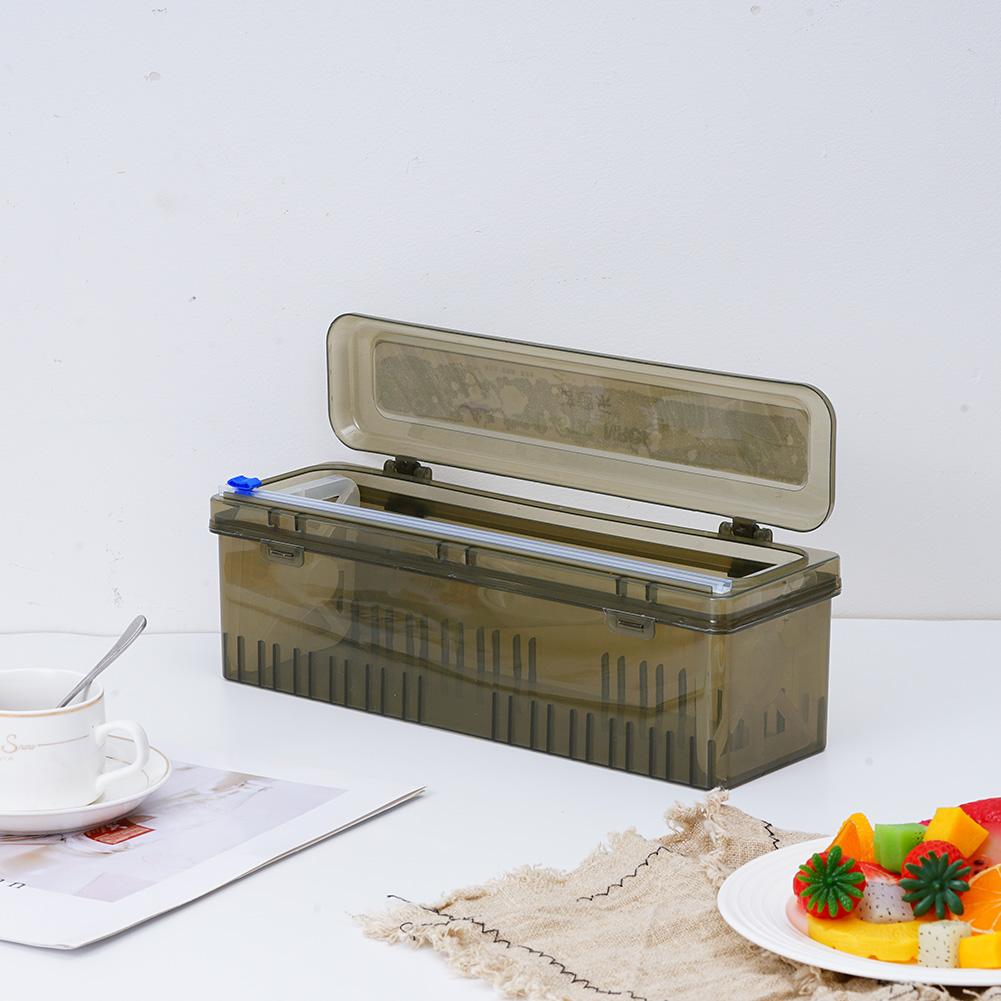 Dispenser per involucro di pla - Kitchen Gadgets List recensione e prezzo
